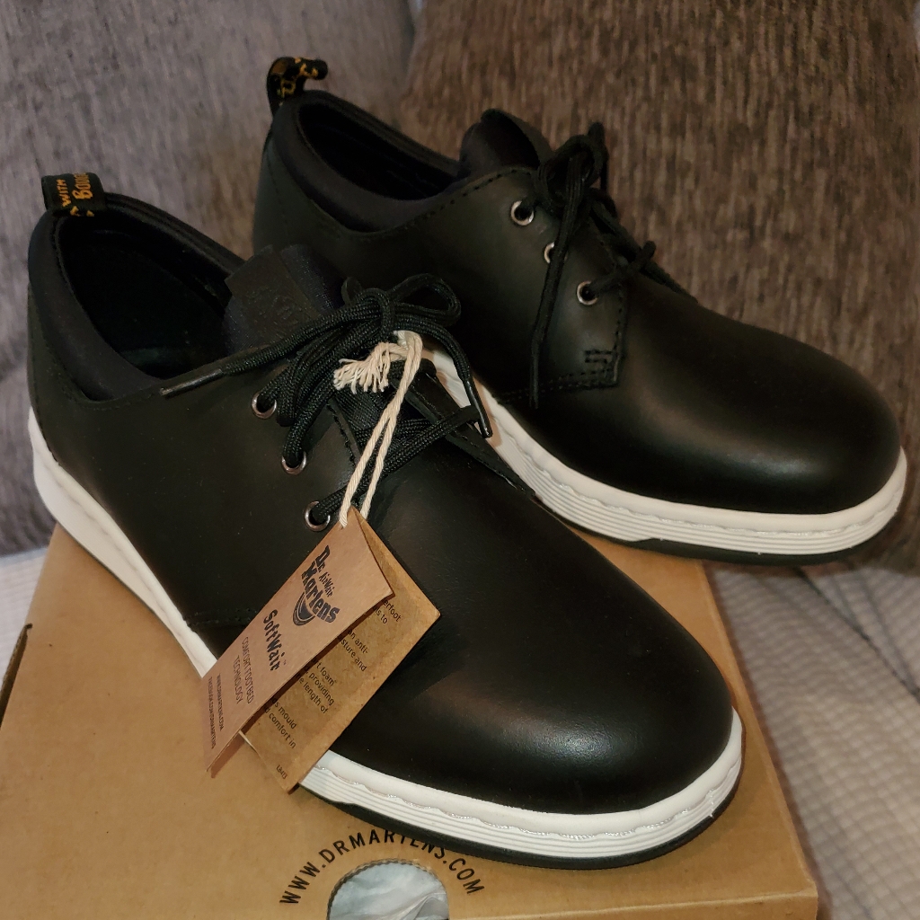 Dr Martens Solaris